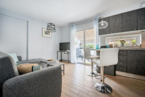 NEW FLAT WITH VIEW